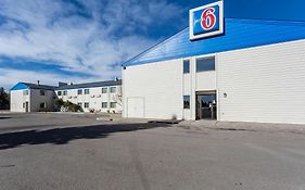 Motel 6-Great Falls, Mt